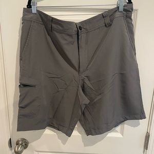 Magellan fishing shorts